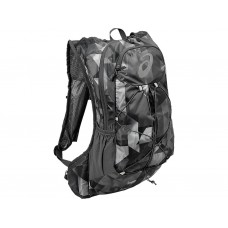 Backpack Asics running lightweight grey (unisex)