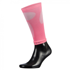 Calf Sleeves Vitalizer - Lipstick Pink
