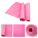 Yoga Mat and Carry Bag - Pink