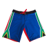 SA Flag Board Shorts Lizzard Men's