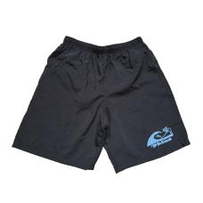 Board Shorts Phins Men's - Black
