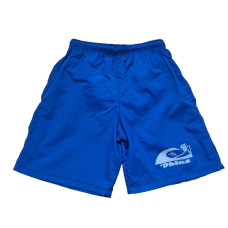 Board Shorts Phins Kids - Royal Blue