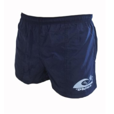 Swimming Shorts Men's Boxer with pockets - Navy