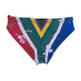 SA Flag 2piece Training Costume