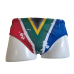 SA Flag Briefs Swimsuit - Mens and Boys