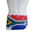 SA Flag Drag Shorts 