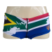 SA Flag Hotpants