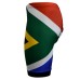 SA Flag Cycling Shorts