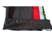 SA Flag Cycling Shorts