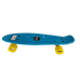 Skateboard Surge Manic Icon - Blue