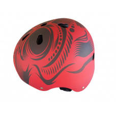 Helmet Skateboard Surge Rival Large