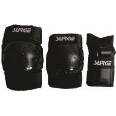 Skate Protector Pads Combo Surge