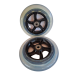 Scooter Wheels Surge 145mm