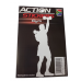 Action Stickers