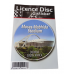 Licence Disc Sticker - Moses Mabhida Stadium