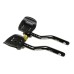 Tri Bars ADL Aluminium Aerobar Profile Design