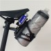 Water Bottle Cage with CO2 Holder Aquarack II