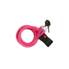 Bicycle Lock with Keys