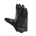 Cycling Gloves Lizzard Dactyl Long Finger - Black/Grey