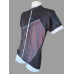 Cycling Jersey Men's Battel - Small