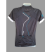 Cycling Jersey Men's Battel - Small