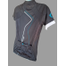 Cycling Jersey Men's Battel - Small