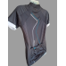 Cycling Jersey Men's Battel - Small