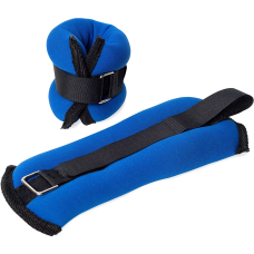 Ankle / Wrist Weights 0.5kg
