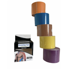 Kinesiology Tape Sport & Therapy