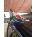 SA Flag Car Window Flags 