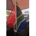 SA Flag Car Window Flags 