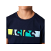 Asics Kids Short Sleeve Shirt B3