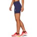 Asics Tights Ladies Short Silver 5 inch Sprinter