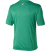 Asics Tee Men's Graphic Spiral Logo Green