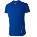 Asics Tee Men's Air Force Blue - Small