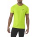 Asics Tee Men's Safety Yellow - 2X-Large