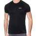 Asics Tee Men's Performance Black - 2X-Large