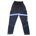 Mitzuma Men's E50 Training Pants Long