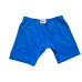 Tights Short Unisex Royal Blue