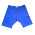 Tights Short Unisex Blue