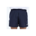 Running Shorts Square Leg - Navy