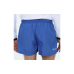 Running Shorts Square Leg - Royal Blue