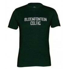 Bloemfontein Celtic Supporters Tee Shirt