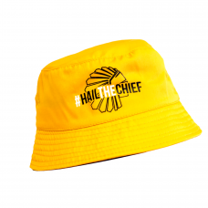 Kaizer Chiefs Hail The Chief bucket hat