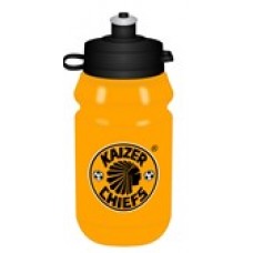 Kaizer Chiefs water bottle 300ml