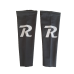 Compression Socks Without Foot Rockets - Black