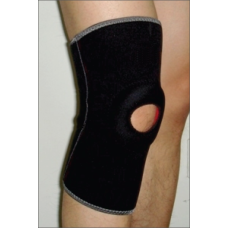 Knee Support Advanced Neoprene Open Patella Medalist