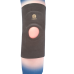 Knee Support Core Neoprene Open Patella Medalist