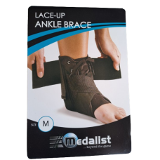 Ankle Support Lace-Up Ankle Brace