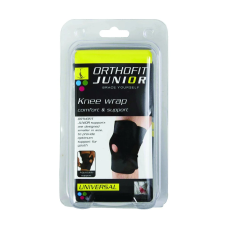 Knee Support Orthofit Junior Knee Wrap